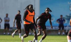 Samsunspor, erteleme maçında Kasımpaşa’yı ağırlayacak