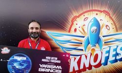 Teknofest’ten Giresun’a "Mavi Vatan" birinciliği