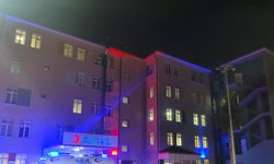 Trabzon’da elektrik akımına kapılan işçi hayatını kaybetti