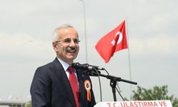 Ulaştırma ve Altyapı Bakanı Uraloğlu, Bayburt’a geliyor