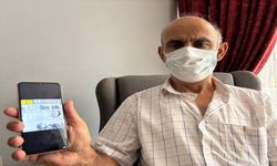 Kazalarla geçen hayat, nakille yeniden başladı