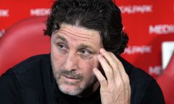 Fatih Tekke: "Fazla gol attığımız fakat daha fazla skor üretebileceğimiz bir maçtı"