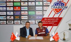 Emre Sabri Aydınel, 2 Yıllık sözleşme imzaladı