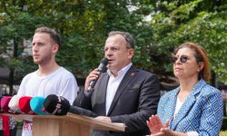 Mustafa Bak:Baba ocağını kimse teslim alamaz!