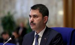 Bakan Murat Kurum yarın Trabzon’da