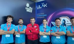 KTÜ öğrencileri Türkiye Şampiyonu oldu