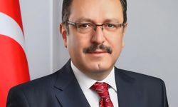 Başkan Genç, Araklı Belediye Başkanı Çebi'ye destek verdi
