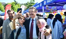 Büyükşehir'den 4 bin öğrenciye eğitim desteği