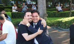 Ortahisar'da gönül siyaseti
