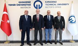 Üniversiteler arasında gönül köprüleri kuruluyor