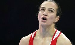 Buse Naz Çakıroğlu, yarı finalde