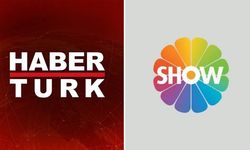 Habertürk ve Show TV'ye el konuldu