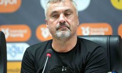 Thomas Reis: "Adil bir sonuç oldu"