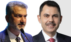 Bakan Kurum ,'Türkiye Yüzyılı Buluşmaları' kapsamında Trabzon’da