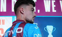 Trabzonspor, Ernest Muçi’yi kadrosuna kattı