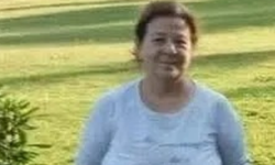 Çamaşır astığı sırada 5. kattan düşerek öldü