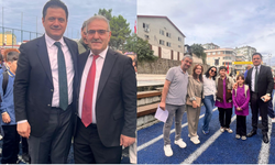 AK Parti Ortahisar İlçe Başkanı Dr.Hisoğlu’ndan yeni eğitim yılı mesajı