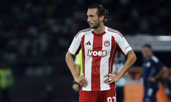 Yusuf Yazıcı’ya Şok! UEFA kadrosunda yer almadı