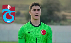 Kaleci Deniz Ertaş için Trabzonspor ile görüşmelere başlandı