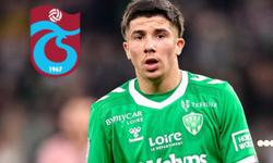 Trabzonspor’da Benjamin Bouchuari transferinde anlaşma tamam