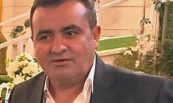Moloz mevkiinde trafik kazası: 1 ölü