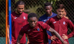 Trabzonspor, Fatih Karagümrük maçı için İstanbul’a hareket etti