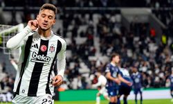 Trabzonspor’dan Ernest Muçi hamlesi