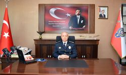 Trabzon'un yeni il emniyet müdürü belli oldu