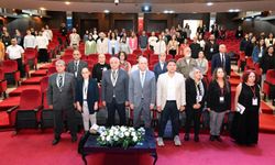 KTÜ ev sahipliğinde düzenlenen LivenARCH IX-2025 Uluslararası Kongresi başladı
