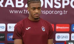 Trabzonspor’dan, Wagner Pina’nın sağlık durumuyla ilgili açıklama