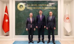 Üç büyük müjde: TOKİ, Kentsel Dönüşüm ve Beton Santrali Projesi başlıyor