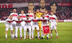 2026 FIFA Dünya Kupası Avrupa Elemeleri: Türkiye: 4 - Gürcistan: 1 (Maç sonucu)