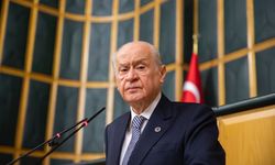 MHP Lideri Bahçeli: "Kıbrıs Türklüğünün kaderi bu katılımla temsil edilemeyecek durumdadır"