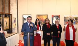 Başkan Genç:Cumhuriyet ruhunu sanatla yaşatıyoruz