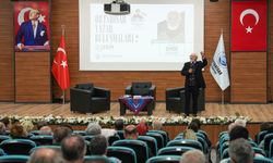 'Ortahisar Yazar Buluşmaları',büyük coşku ile başladı