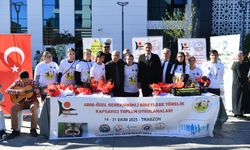 Özel Gereksinimli Bireyler,üretmenin mutluluğunu yaşadı