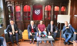 Emir Yuşa anısına 'Efsaneler' sahada olacak
