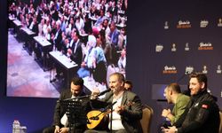 Mustafa Şen: “Eser ve hizmet bayrağını İstanbul’da yeniden dalgalandıracağız”