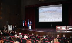 Başkan Genç:Dirençli şehirler oluşturmak için çalışıyoruz