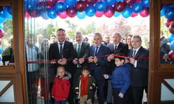 Dr. Sezgin Mumcu : “Engelleri ortadan kaldıran her adım, güçlü Türkiye idealine bir katkıdır.”