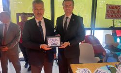 AK Parti İl Başkanı Dr. Sezgin Mumcu: “Kızılay, iyiliğin ve merhametin sembolüdür”