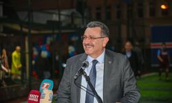 Trabzon’un Değerleri Sahada Yaşatılıyor