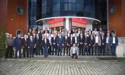 Başkan Genç'ten 19 Ekim Muhtarlar Günü mesajı