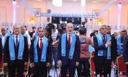 Erbil'de Türkmenler dimdik ayakta!