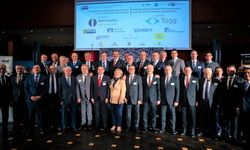 Türk - Alman Ticaret ve Sanayi Odası seçimli Olağan Genel Kurulu gerçekleştirildi