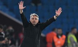 Orhan Ak: "Trabzon’a 3 puan için gelmiştik"