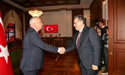 Trabzon'da Cumhuriyet Bayramı coşkusu