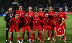 2026 Dünya Kupası Avrupa Elemeleri: Bulgaristan: 1 - Türkiye: 6 (Maç sonucu)