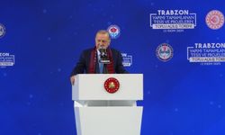 Cumhurbaşkanı Erdoğan Trabzonlulara sesleniyor