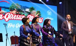 Karadeniz’in incileri Ordu ve Giresun Arnavutköy’de buluştu